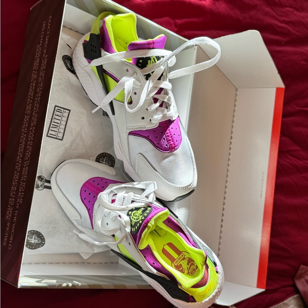 Nike Air Huarche